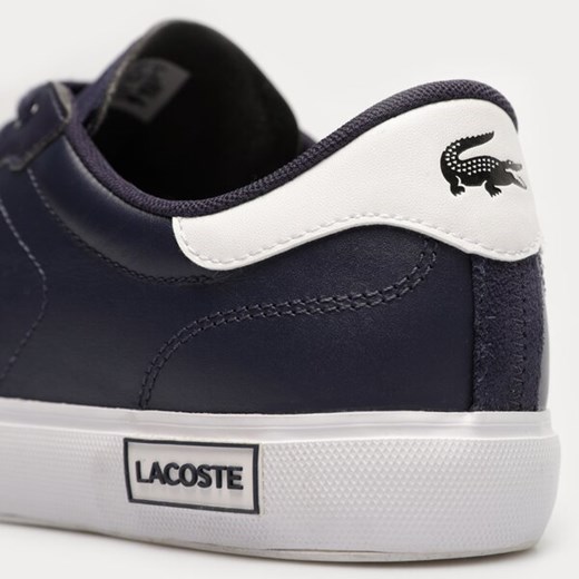 LACOSTE POWERCOURT 123 3 SMA Lacoste 42 okazyjna cena Symbiosis