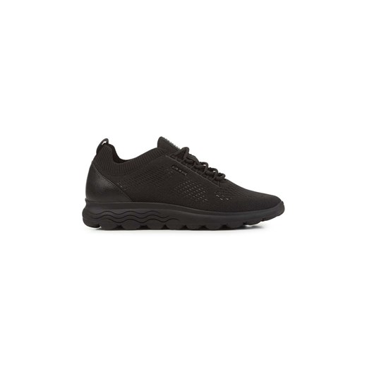 Geox sneakersy SPHERICA kolor czarny D15NUA 0006K C9996 ze sklepu ANSWEAR.com w kategorii Buty sportowe damskie - zdjęcie 160831169