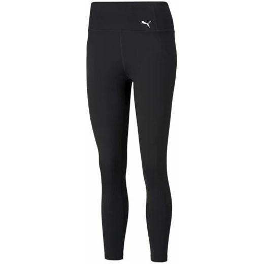 Legginsy Favorite Forever High Waist 7/8 Puma ze sklepu SPORT-SHOP.pl w kategorii Bielizna termoaktywna damska - zdjęcie 160831696