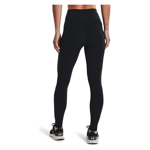 Under Armour Legginsy funkcyjne w kolorze czarnym Under Armour S wyprzedaż Limango Polska