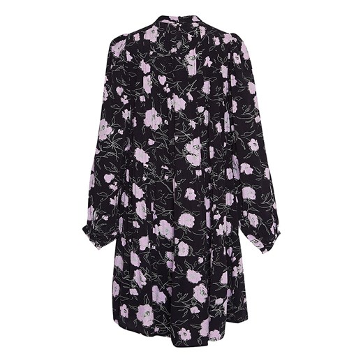 MOSS COPENHAGEN Sukienka &quot;Lorina Morocco&quot; w kolorze Moss Copenhagen XS okazyjna cena Limango Polska