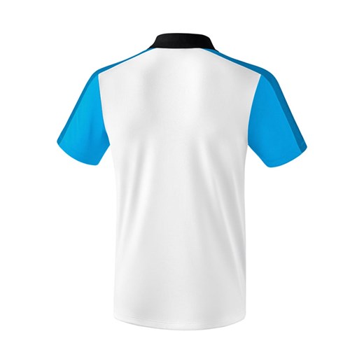 erima Sportowa koszulka polo &quot;Premium One 2.0&quot; w kolorz Erima 152 okazyjna cena Limango Polska