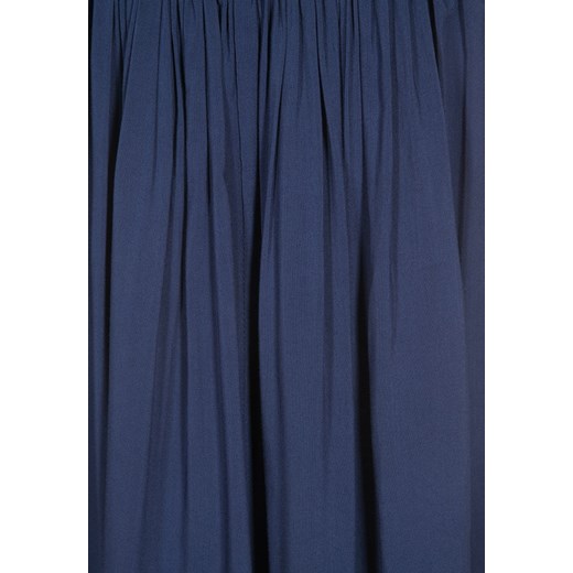 Molly Bracken Sukienka letnia marine zalando niebieski bez wzorów/nadruków