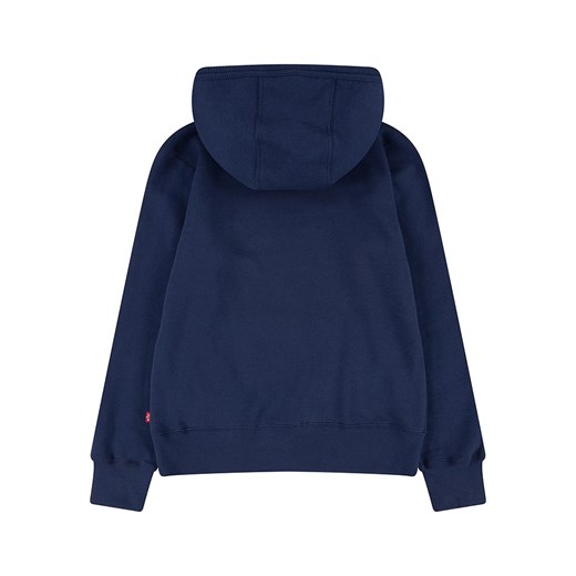 Levi's Kids Bluza w kolorze granatowym 110 Limango Polska okazja