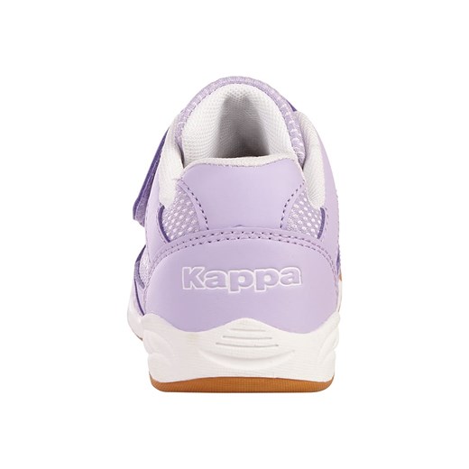 Kappa Sneakersy &quot;Kickoff&quot; w kolorze lawendowym Kappa 30 okazja Limango Polska