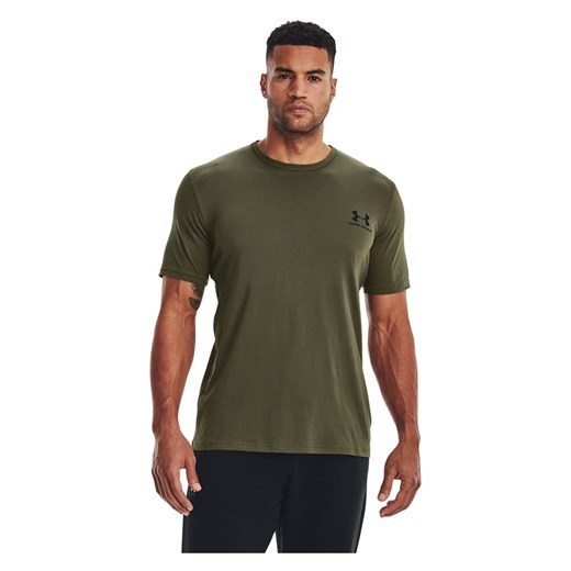 T-shirt męski Under Armour