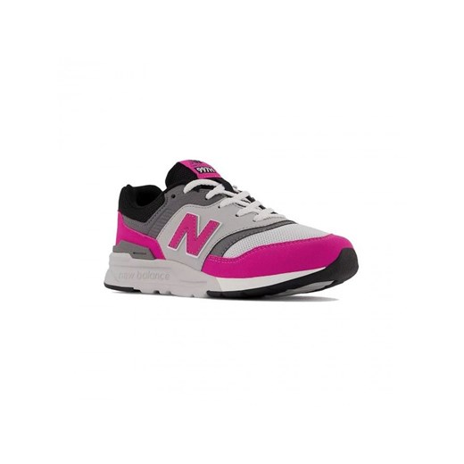 New Balance Sneakersy &quot;997&quot; w kolorze szaro-różowym New Balance 21,5 okazja Limango Polska