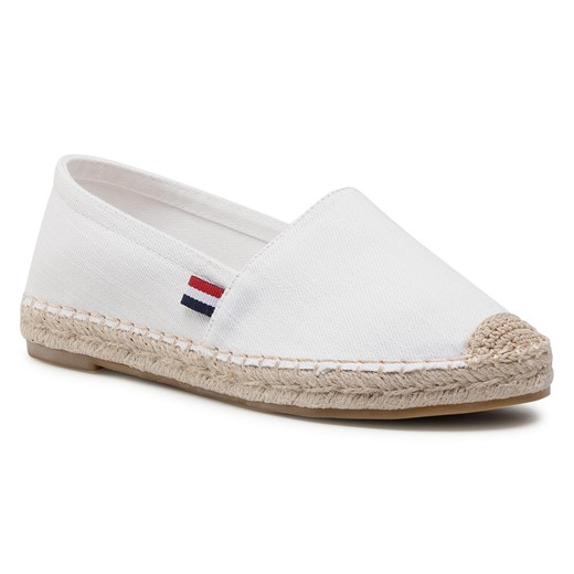 Espadryle Jenny Fairy WSS990-90 White Jenny Fairy 37 wyprzedaż eobuwie.pl