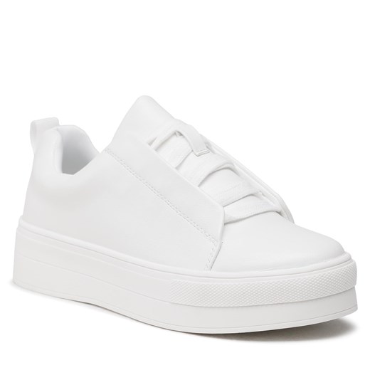 Sneakersy Jenny Fairy WS5699-01 White Jenny Fairy 41 eobuwie.pl