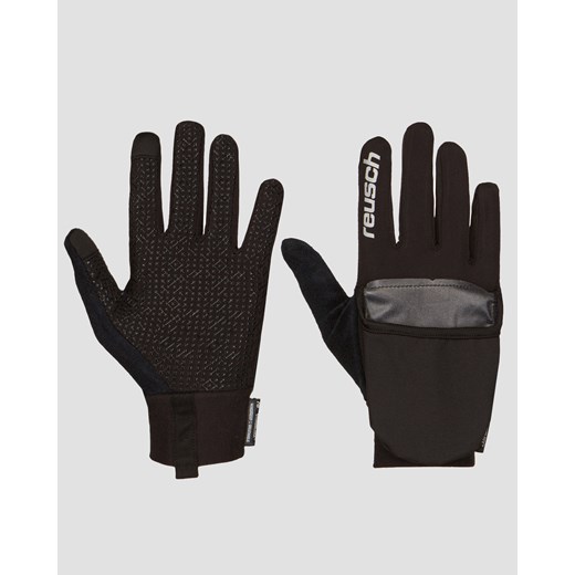 Rękawice  REUSCH TERRO STORMBLOXX ze sklepu S'portofino w kategorii Rękawiczki męskie - zdjęcie 160895606