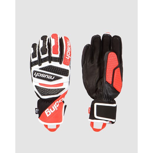 Rękawice narciarskie REUSCH WORLDCUP WARRIOR DH MAN ze sklepu S'portofino w kategorii Rękawiczki męskie - zdjęcie 160895609