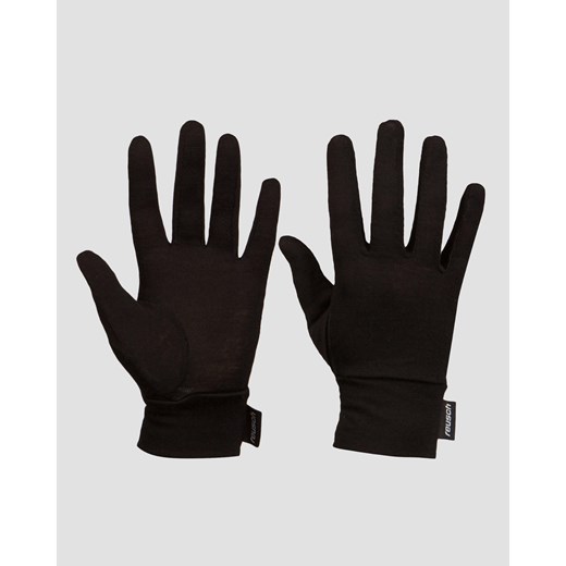 Rękawice REUSCH MERINO WOOL CONDUCTIVE ze sklepu S'portofino w kategorii Rękawiczki męskie - zdjęcie 160895619