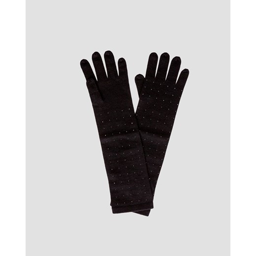 Rękawiczki WILLIAM SHARP ze sklepu S'portofino w kategorii Rękawiczki damskie - zdjęcie 160895637