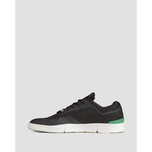 Buty sportowe męskie On Running sznurowane