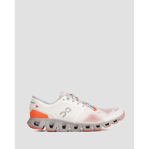 Buty damskie On Running Cloud X 3 On Running 38 S'portofino