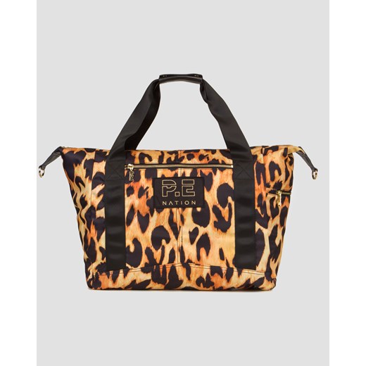 Torba P.E NATION SET SHOT GYM BAG Pe Nation UNI okazyjna cena S'portofino