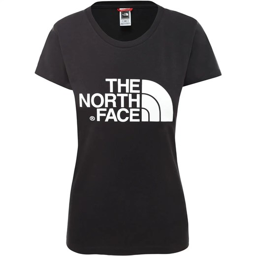 Koszulka T-Shirt Damski The North Face Easy The North Face L okazja a4a.pl