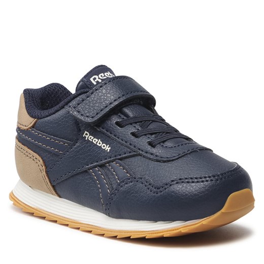 Buty Reebok Royal Cljog 3.0 1V G58319 Vecnav/Vecnav/Wilbrw Reebok 24.5 okazyjna cena eobuwie.pl