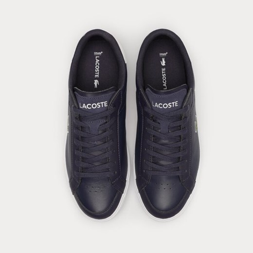 LACOSTE POWERCOURT 123 3 SMA Lacoste 42 wyprzedaż Symbiosis