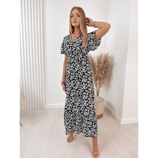 SUKIENKA SANTORINI CZARNA XL/XXL Ubra XL/XXL UBRA