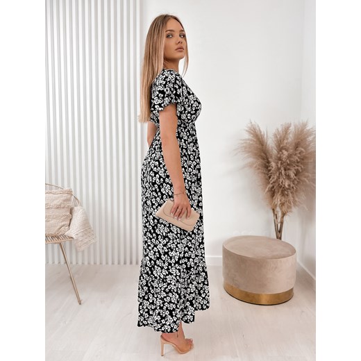 SUKIENKA SANTORINI CZARNA XL/XXL Ubra XL/XXL UBRA