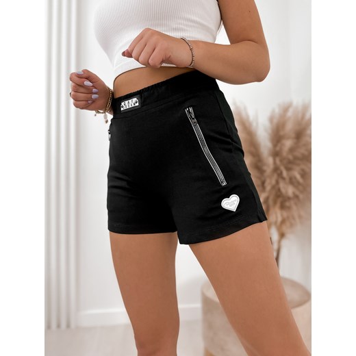 Szorty Ubra casualowe 