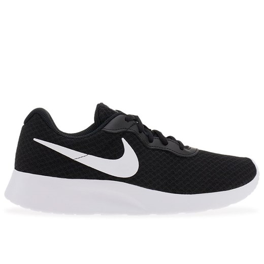 Buty Nike Tanjun DJ6257-004 - czarne ze sklepu streetstyle24.pl w kategorii Buty sportowe damskie - zdjęcie 160905205
