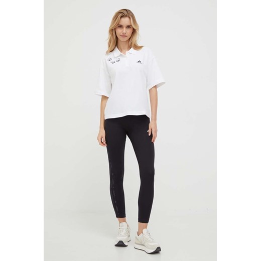 Adidas bluzka damska sportowa