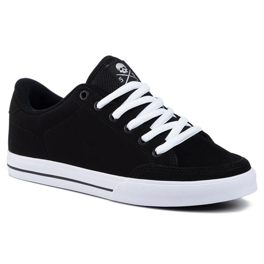 Sneakersy C1rca Lopez 50 AL50 BKWT Black/White 42 eobuwie.pl okazyjna cena