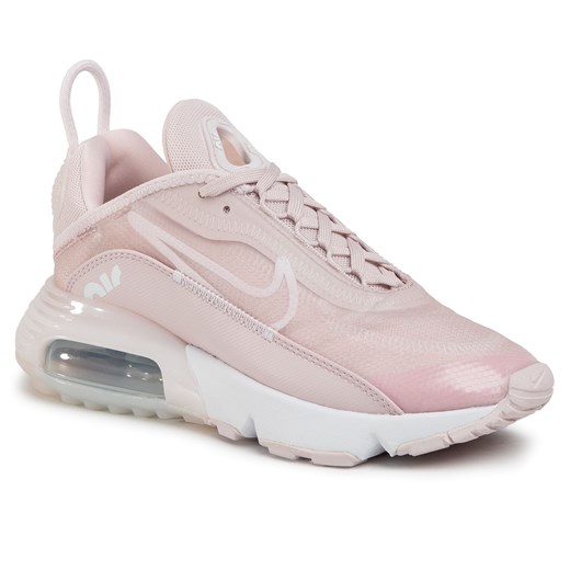 Buty Nike Air Max 2090 CT1290 600 Barely Rose/White Nike 36 okazyjna cena eobuwie.pl