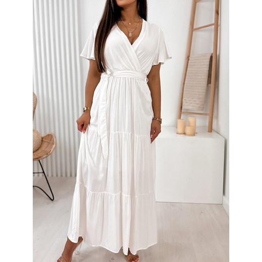SUKIENKA BLAZING ECRU XL/XXL Ubra M/L UBRA