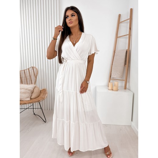 SUKIENKA BLAZING ECRU XL/XXL Ubra M/L UBRA