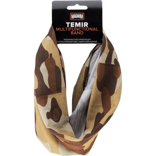 Chusta, komin Temir Magnum ze sklepu SPORT-SHOP.pl w kategorii Szaliki i chusty damskie - zdjęcie 160923967