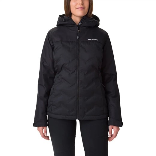 Kurtka damska Columbia Grand Trek 1859644010 Columbia M a4a.pl