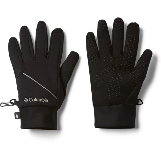 Rękawiczki zimowe Columbia Trail Summit 1827821010 Columbia S promocja a4a.pl