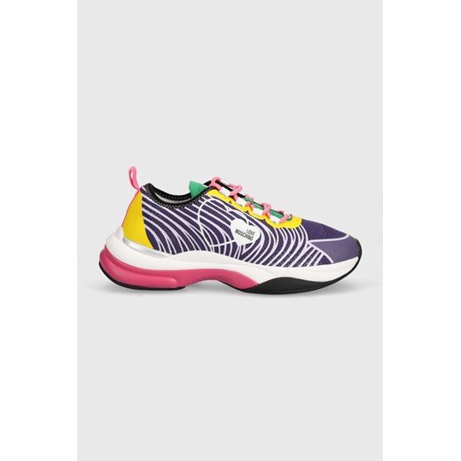 Love Moschino sneakersy JA15315G1HIZX65A Love Moschino 36 ANSWEAR.com