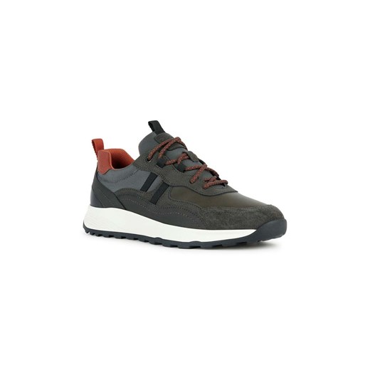 Geox sneakersy U TERRESTRE A kolor brązowy U36EYA 0BU11 C6T9A Geox 42 ANSWEAR.com