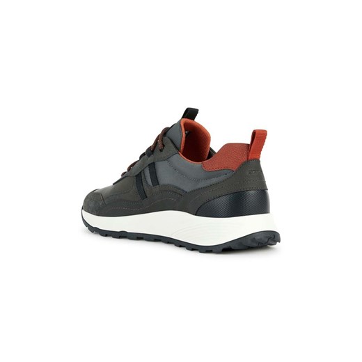 Geox sneakersy U TERRESTRE A kolor brązowy U36EYA 0BU11 C6T9A Geox 40 ANSWEAR.com