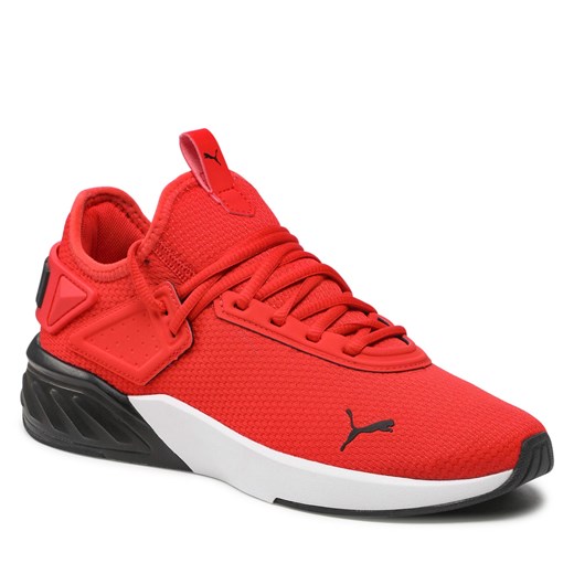 Sneakersy Puma Amare 376209 03 High Risk Red/Black/White Puma 44 eobuwie.pl
