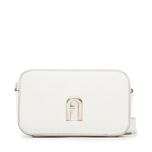 Torebka Furla Primula WB00667-BX0613-1704S-9-035-20-IT-B Marshmallow Furla one size eobuwie.pl