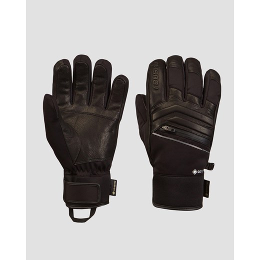 Rękawice REUSCH MERCURY GTX ze sklepu S'portofino w kategorii Rękawiczki męskie - zdjęcie 160941466