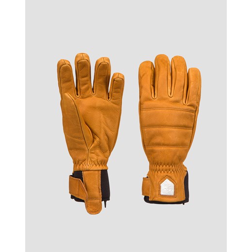Rękawice narciarskie HESTRA ALPINE LEATHER PRIMALOFT ze sklepu S'portofino w kategorii Rękawiczki męskie - zdjęcie 160941478