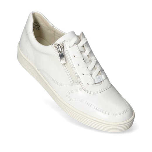 Sneakersy Caprice 9-23754-20/102 Białe lico ze sklepu Arturo-obuwie w kategorii Półbuty damskie - zdjęcie 160941566