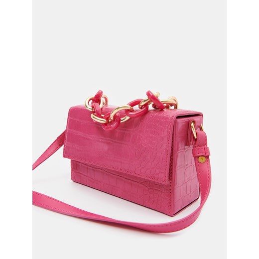 Listonoszka Mohito matowa elegancka 