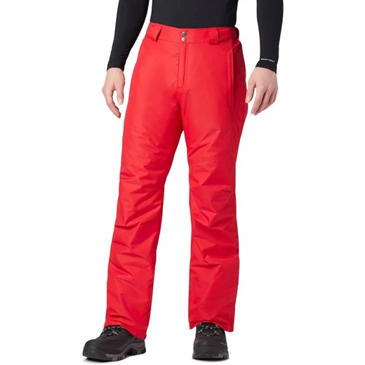 Spodnie narciarskie Columbia Bugaboo IV 1864312613 ze sklepu a4a.pl w kategorii Spodnie męskie - zdjęcie 160948166