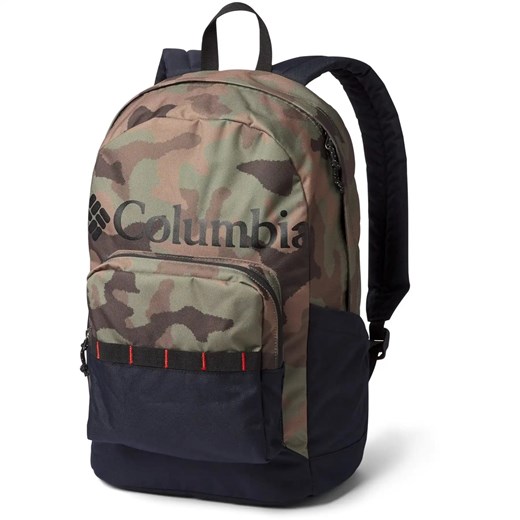 Plecak Columbia Zigzag™ 22L Backpack Columbia Uniwersalny promocyjna cena a4a.pl