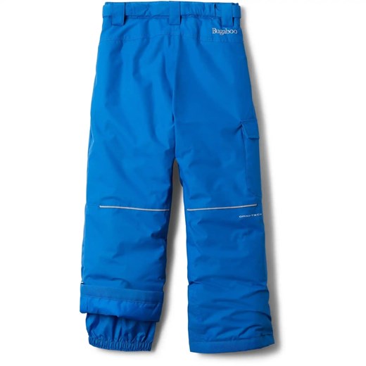 Spodnie Narciarskie Columbia Bugaboo II Dziecięce 1806712432 Columbia XS okazyjna cena a4a.pl