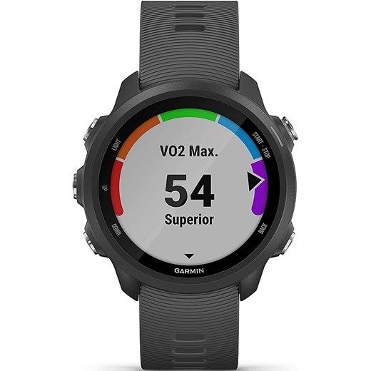 Zegarek GARMIN 010-02120-10 Forerunner 245 Garmin okazja happytime.com.pl