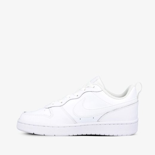 nike court borough low 2 bq5448-100 Nike 38,5 50style.pl