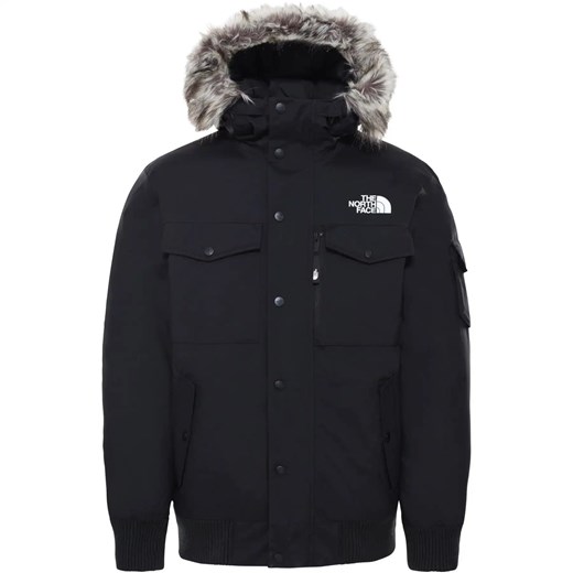 Kurtka Zimowa The North Face Recycled Gotham The North Face XL okazja a4a.pl